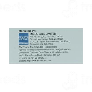 Micro Wellness Piston Compressor Nebulizer 1