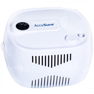 Accusure Compact Nebulizer 1