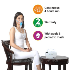 Accusure Compact Nebulizer 1