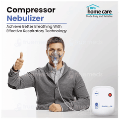 Bpl Breathe Ezee N6 Compressor Nebulizer 1