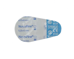 Novofine 31g Needle 1