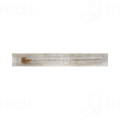 Bd Spinal Needle 26g 1