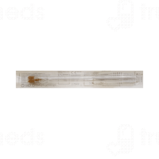 Bd Spinal Needle 26g 1