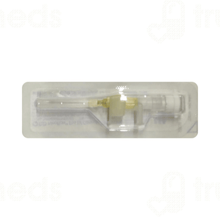 Bd Neoflon Pro Iv Cannula Ref 391390 24ga 1