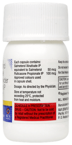 Combitide 100 Octacaps 30 Combitide 100 Octacaps 30