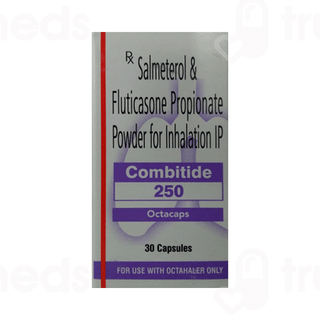Combitide 250 Octacaps 30