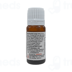 Colisma Sugar Free Oral Drops 5ml