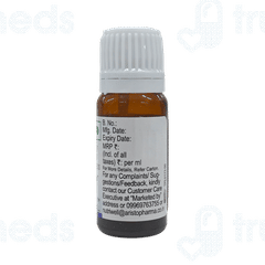 Colisma Sugar Free Oral Drops 5ml