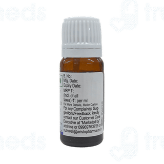 Colisma Sugar Free Oral Drops 5ml