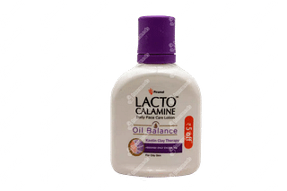 Lacto Calamine Balance Oil 30 ML