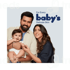 Cetaphil Baby Massage Oil 200ml