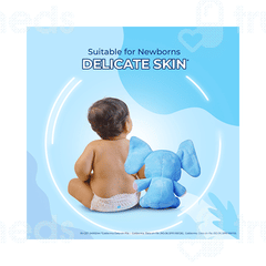 Cetaphil Baby Massage Oil 200ml