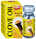 Clove Oil 2 ML