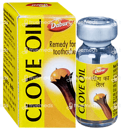 Clove Oil 2 ML