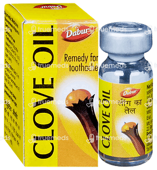 Dabur Clove Oil 2ml