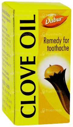 Dabur Clove Oil 2ml