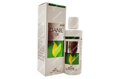 Charak Danil Oil 100ml