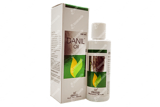 Danil Oil 100 ML