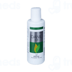 Charak Danil Oil 100ml