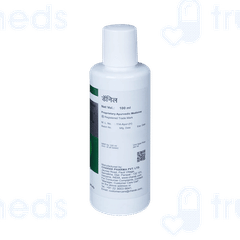 Charak Danil Oil 100ml