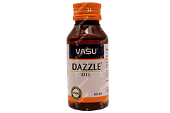 Dazzle Oil 60 ML