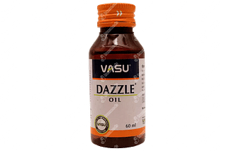 Dazzle Oil 60 ML