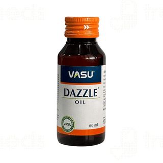 Vasu Dazzle Oil 60Ml