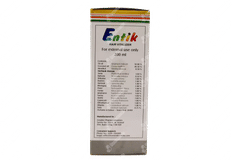 Entik Hair Vitalizer 200ml