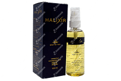 Halixir Hair Oil 100ml Halixir Hair Oil 100ml