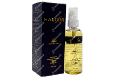 Halixir Hair Oil 100ml