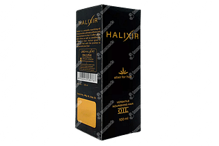 Halixir Hair Oil 100 ML