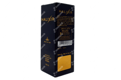 Halixir Hair Oil 100ml Halixir Hair Oil 100ml