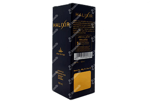 Halixir Hair Oil 100 ML