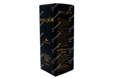 Halixir Hair Oil 100ml Halixir Hair Oil 100ml