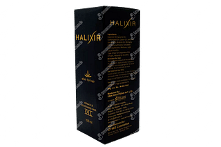 Halixir Hair Oil 100 ML