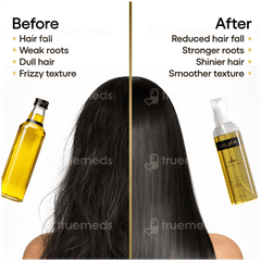 Halixir Hair Oil 100ml Halixir Hair Oil 100ml