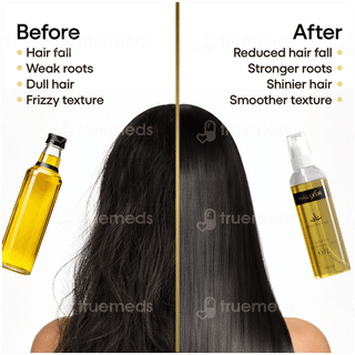 Halixir Hair Oil 100ml