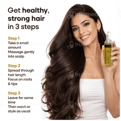 Halixir Hair Oil 100ml Halixir Hair Oil 100ml
