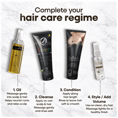 Halixir Hair Oil 100ml Halixir Hair Oil 100ml