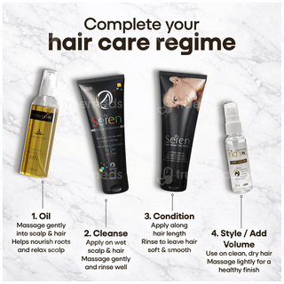 Halixir Hair Oil 100ml