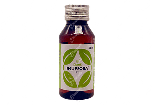 Imupsora Oil 50ml