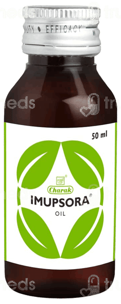 Imupsora Oil 50Ml