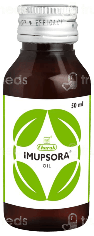 Imupsora Oil 50Ml