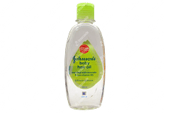 Johnsons Baby Hair Oil 200ml Johnsons Baby Hair Oil 200ml