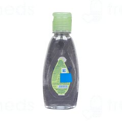 Johnsons Baby Hair Oil 60ml