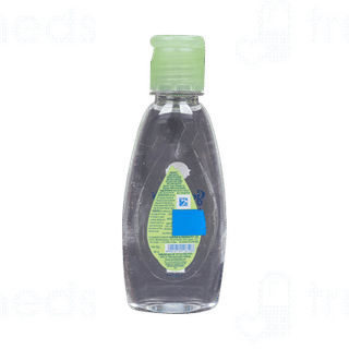 Johnsons Baby Hair Oil 60ml