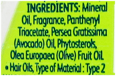 Johnsons Baby Hair Oil 60Ml