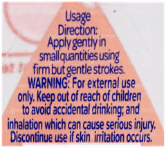 Johnsons Baby Oil 100Ml