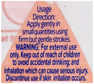 Johnsons Baby Oil 100Ml