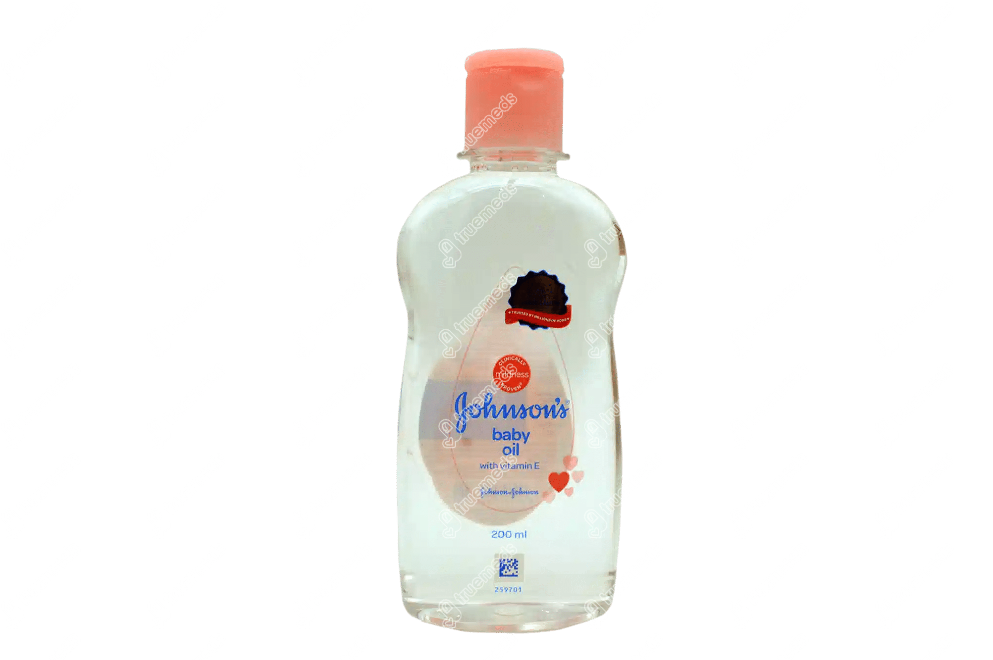 200 Ml JohnsonS Baby Oil White With Rich In Vitamin E And Age Group 15Yrs  Use Hair at Best Price in Burdwan  Sen Enterprise